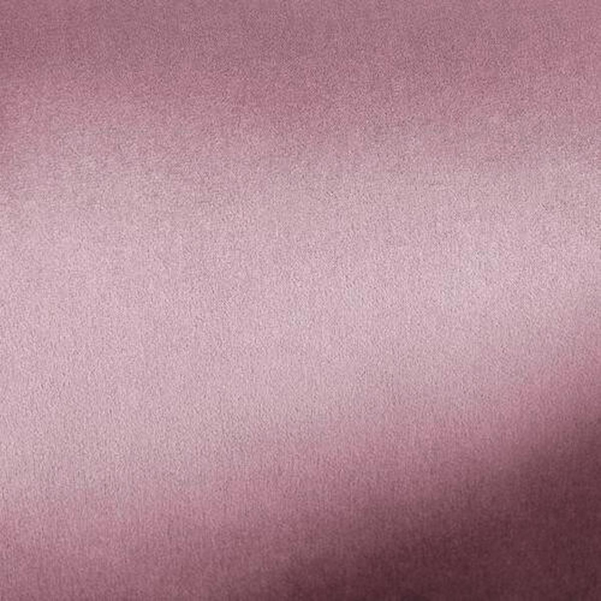 Relaxační křeslo BRUNO, růžový samet - růžová/barvy dubu, Moderní, dřevo/textil (79/69/75cm) - Modern Living