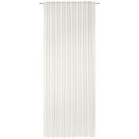 HOTOVÝ ZÁVES Leo, 135/255cm, prírodná - prírodná farba, textil (135/255cm) - Premium Living