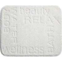 Bidet-vorleger Feeling - Naturfarben, Basics, Textil (40/50cm) - Grund