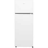 Kühl-Gefrier-Kombination Rf414dpw4 - Weiß, MODERN, Glas/Kunststoff (55/143/54,2cm) - Gorenje