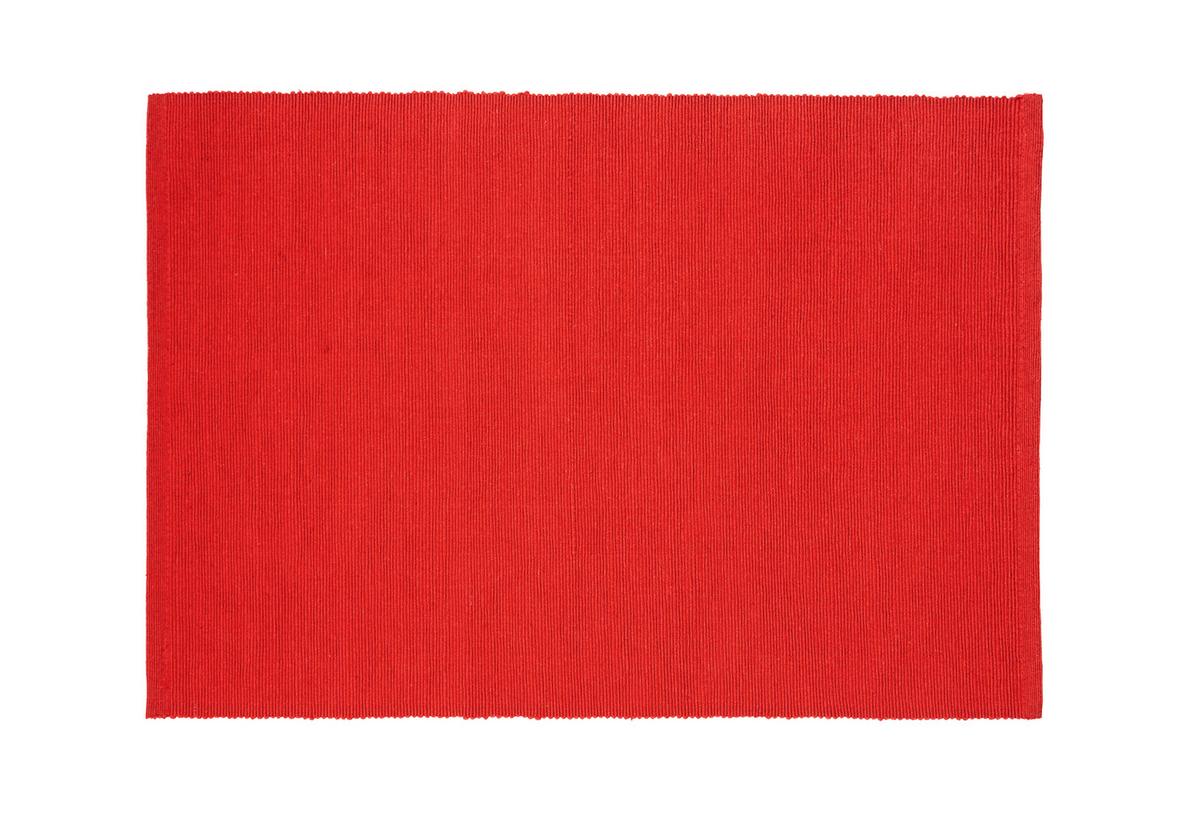 PRESTIERANIE Maren, 33/45cm, červená - červená, textil (33/45cm) - Based