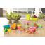 Sada Nádob Na Potraviny Tiny - plast (1,0/1cm) - Mömax modern living Sada Nádob Na Potraviny Tiny - plast (1,0/1cm) - Mömax modern living