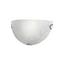 Wandleuchte Flower Power - KONVENTIONELL, Glas/Metall (30/15cm) Wandleuchte Flower Power - KONVENTIONELL, Glas/Metall (30/15cm)