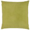 DEKORAČNÝ VANKÚŠ JUNGLELIFE, 60/60 cm,zelená - zelená, Konventionell, textil (60/60cm) - Modern Living