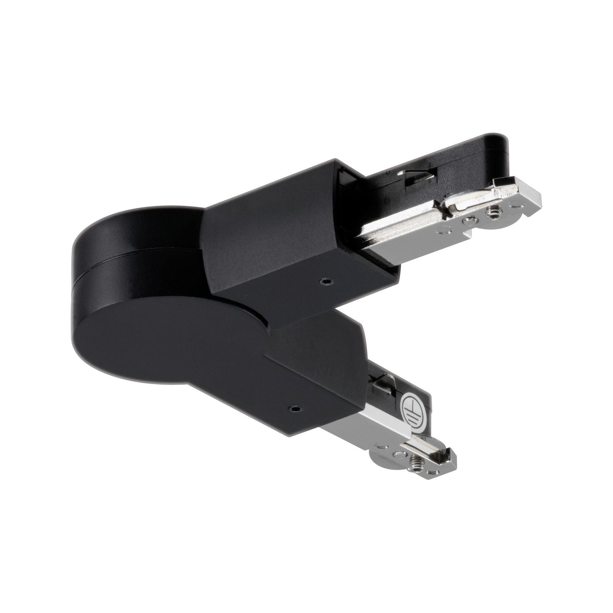 Paulmann Schienensystem-Verbinder 96909 Urail