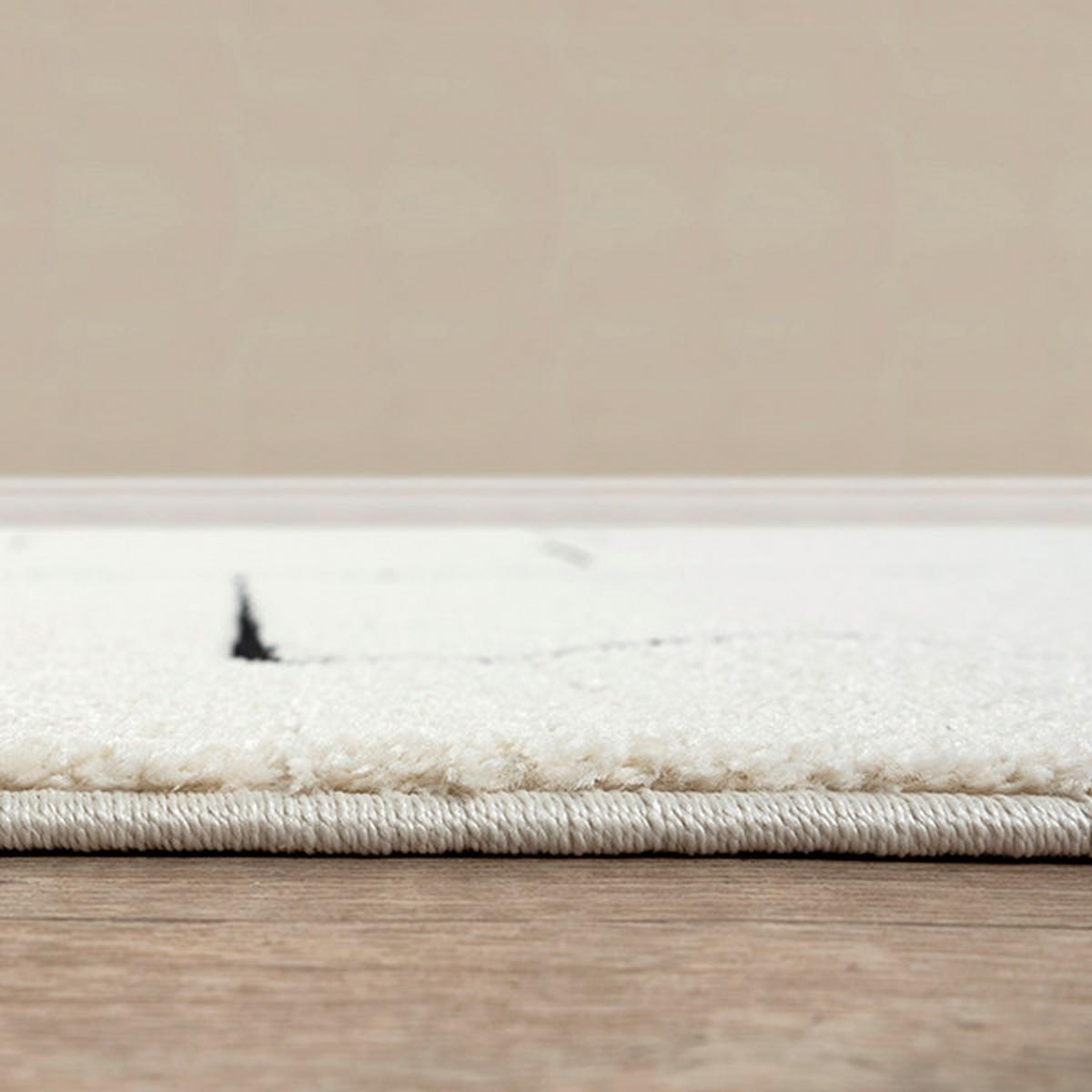 Läufer Elio 2309 260-Cream - Creme, Basics, Textil (80/300cm)