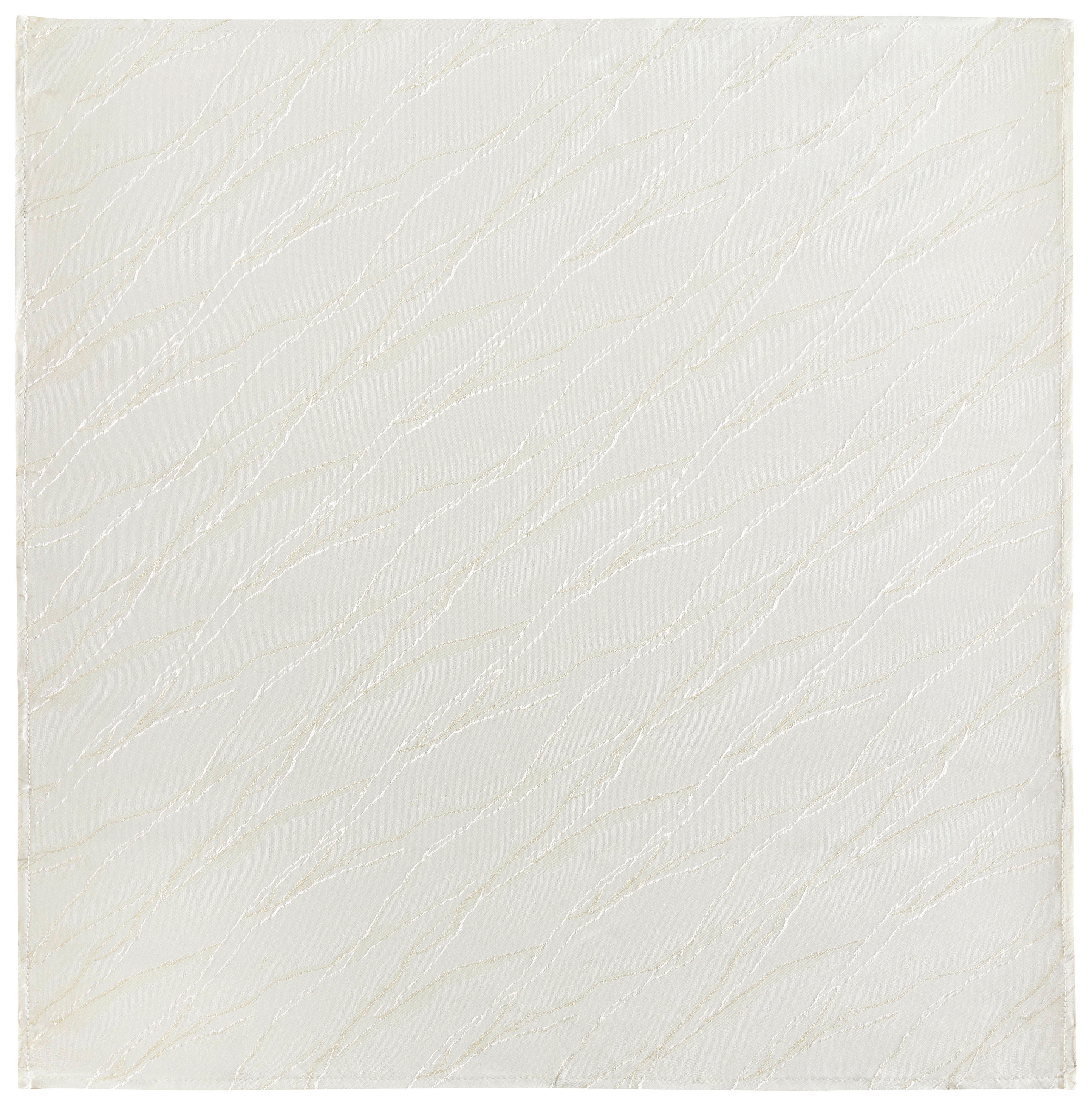 Tischdecke Maria - Goldfarben, ROMANTIK / LANDHAUS, Textil (80/80cm) - James Wood