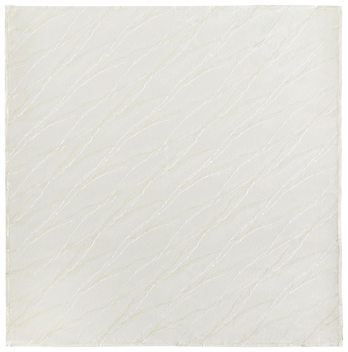 Tischdecke Maria - Goldfarben, ROMANTIK / LANDHAUS, Textil (80/80cm) - James Wood