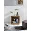Couchtisch Kalkutta L: ca. 60 cm - Braun, Design, Holz (60/60/47cm) - Livetastic Couchtisch Kalkutta L: ca. 60 cm - Braun, Design, Holz (60/60/47cm) - Livetastic