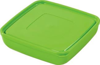 Große quadratische Frischhaltedose Große quadratische Frischhaltedose