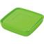 Vorratsdose Ines, 1,8 Liter - Creme/Grau, KONVENTIONELL, Kunststoff (20/6,3cm) - Ombra Vorratsdose Ines, 1,8 Liter - Creme/Grau, KONVENTIONELL, Kunststoff (20/6,3cm) - Ombra