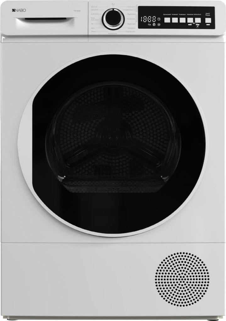 Wärmepumpentrockner Nabo Tw 8200