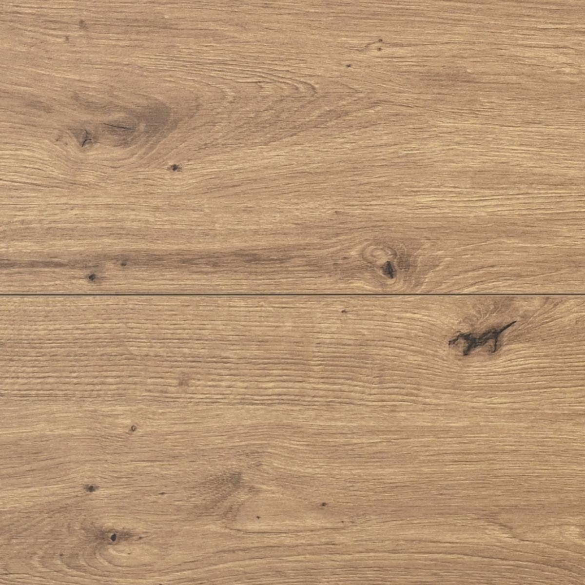 Schreibtisch Emil Schwarz/Eiche Artisan B: 120cm - Schwarz/Eiche Artisan, Trend, Holzwerkstoff/Metall (120/72-118/60cm)