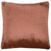 ZIERKISSEN OSLO - Mokka, MODERN, Textil (45/45cm) - Luca Bessoni