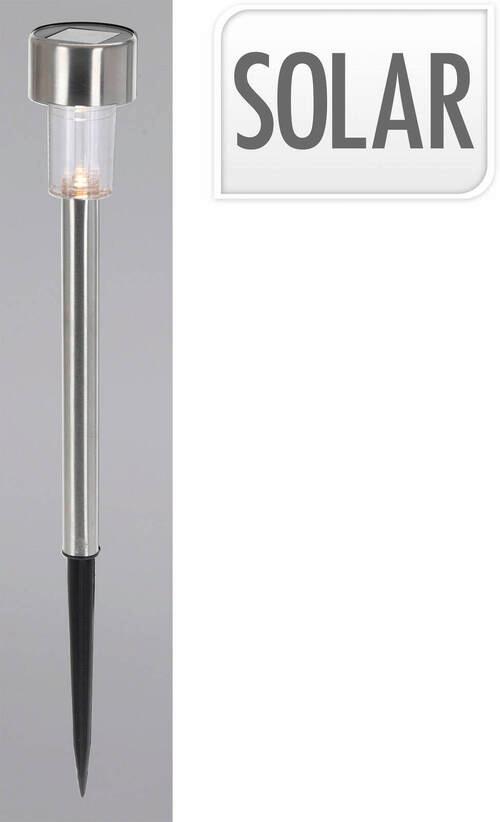 Szolárlámpa Dx9301000 *top Ár* - Basics (18cm) - Best Price