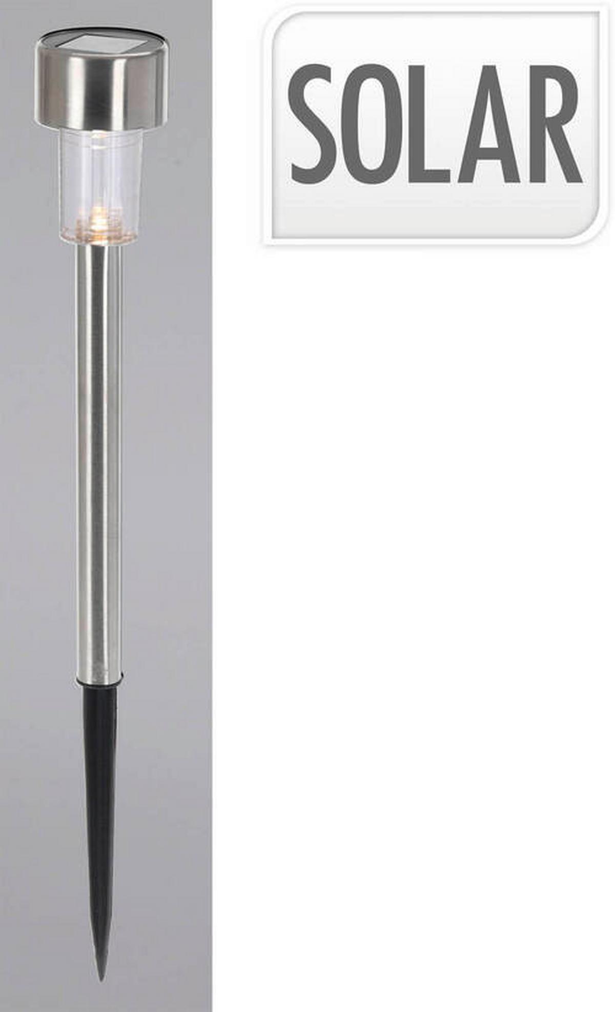 Szolárlámpa Dx9301000 *top Ár* - Basics (18cm) - Best Price