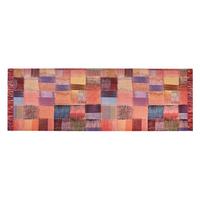 BEHÚŇ DO KUCHYNE MIA - tmavooranžová, Konventionell, plast (50/150cm)