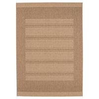 Teppich Sweden Stockholm 526 Multicolor, 60x110 Cm - Multicolor, KONVENTIONELL, Textil (60/110cm)