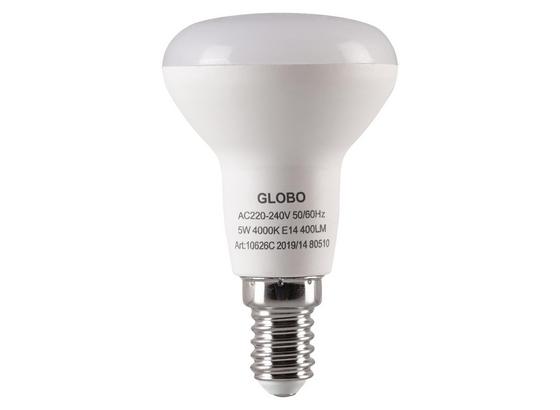 Led Žiarovka 10626c - plast (5/8,6cm) Led Žiarovka 10626c - plast (5/8,6cm)