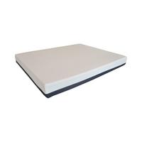 TASCHENFEDERKERNMATRATZE Premium Beige 140x200cm - Beige, Basics, Textil (140/200cm) - Vipack
