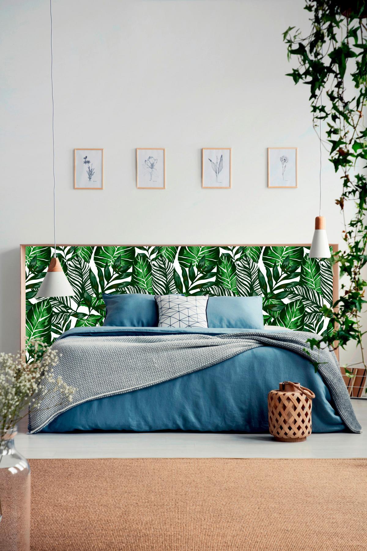 Klebefolie 55787 Klebefolie Deko Standard - Grün, Basics, Kunststoff (45/200cm) - Windhager