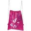 Turnbeutel Mandy - Blau/Pink, MODERN, Kunststoff (33/42cm) - Luca Bessoni Turnbeutel Mandy - Blau/Pink, MODERN, Kunststoff (33/42cm) - Luca Bessoni