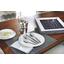 WMF Besteckset Miami, 24-teilig - Edelstahlfarben, KONVENTIONELL, Metall - WMF WMF Besteckset Miami, 24-teilig - Edelstahlfarben, KONVENTIONELL, Metall - WMF