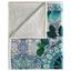 Kuscheldecke Sinsin - Blau, Textil (130/160cm) Kuscheldecke Sinsin - Blau, Textil (130/160cm)