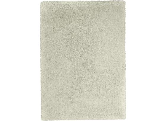 Shaggy Koberec Stefan 1 -top- - bílá, Moderní, textil (80/150cm) - Mömax modern living Shaggy Koberec Stefan 1 -top- - bílá, Moderní, textil (80/150cm) - Mömax modern living