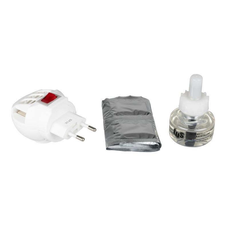 Gelsenstecker Tus Gelsenstecker Set - Basics