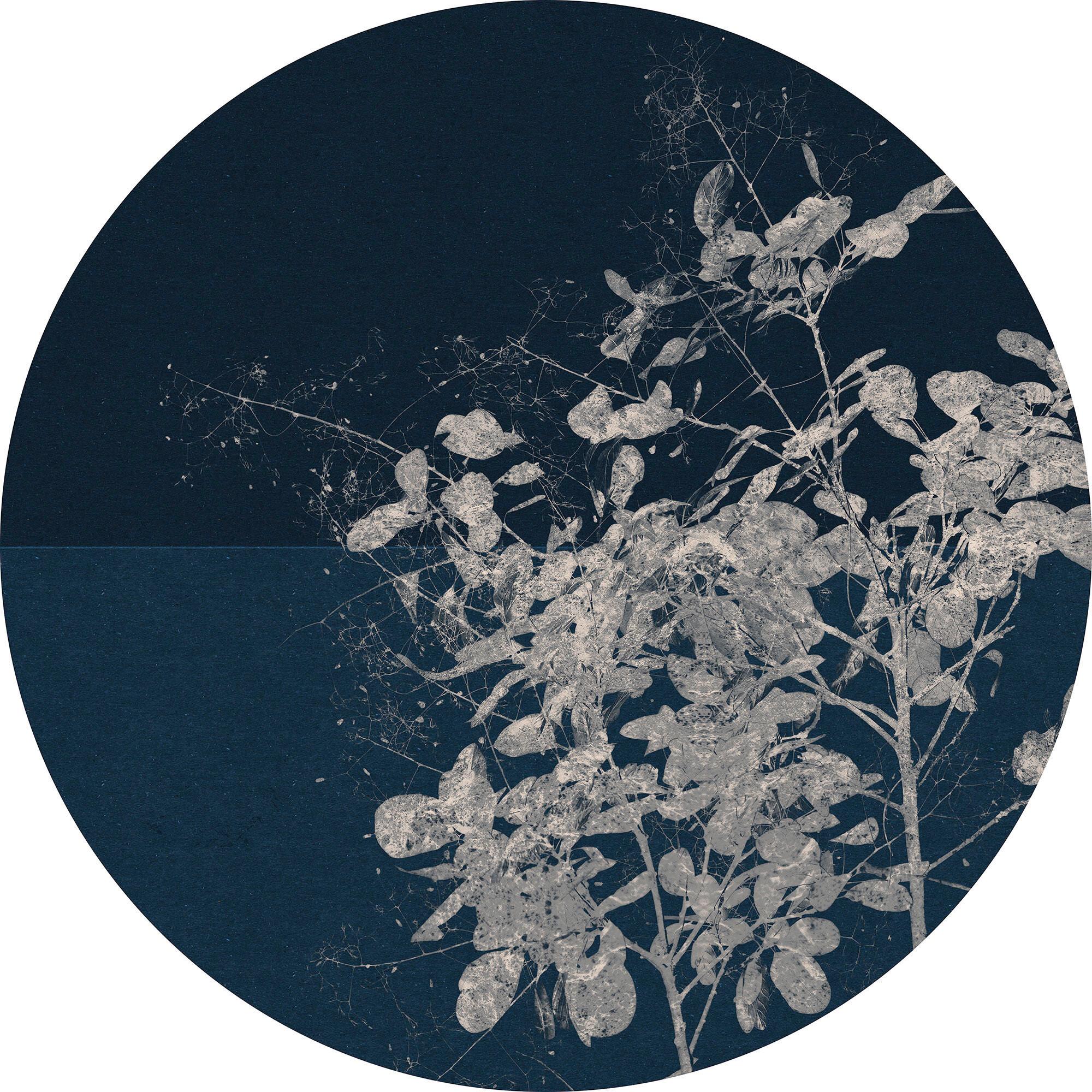 Fototapete 125 cm Abstraktes 