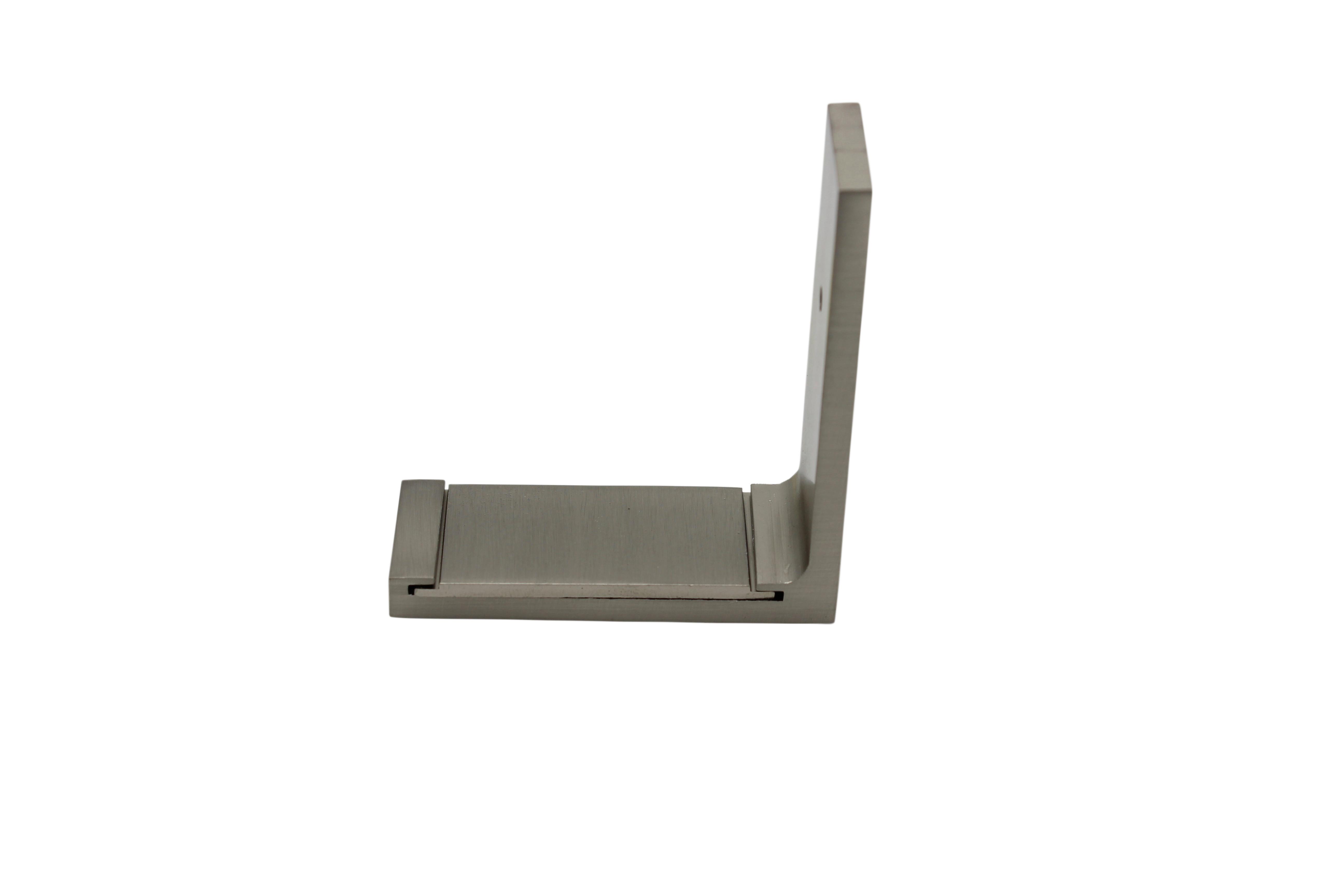 Nosník Style Kurz - strieborná, kov (6,5cm) - Premium Living