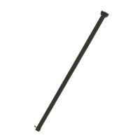 Verlängerungsstange für Deckenventilatoren Bronzen - Bronzefarben, Basics, Metall (0,26/90cm) - P & B