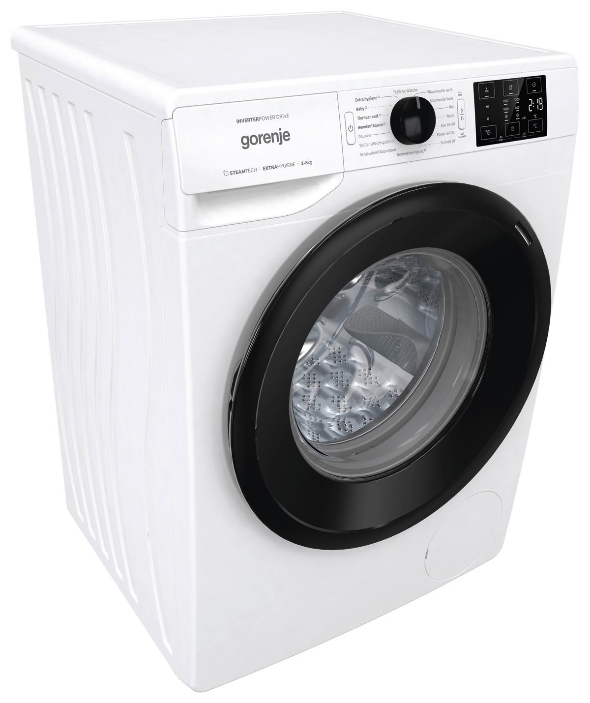 Waschmaschine WNEI86APS » online kaufen
