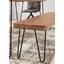 Sitzbank Bagli B: ca. 120 cm - Schwarz/Akaziefarben, MODERN, Holz (120/45/40cm) - Livetastic Sitzbank Bagli B: ca. 120 cm - Schwarz/Akaziefarben, MODERN, Holz (120/45/40cm) - Livetastic