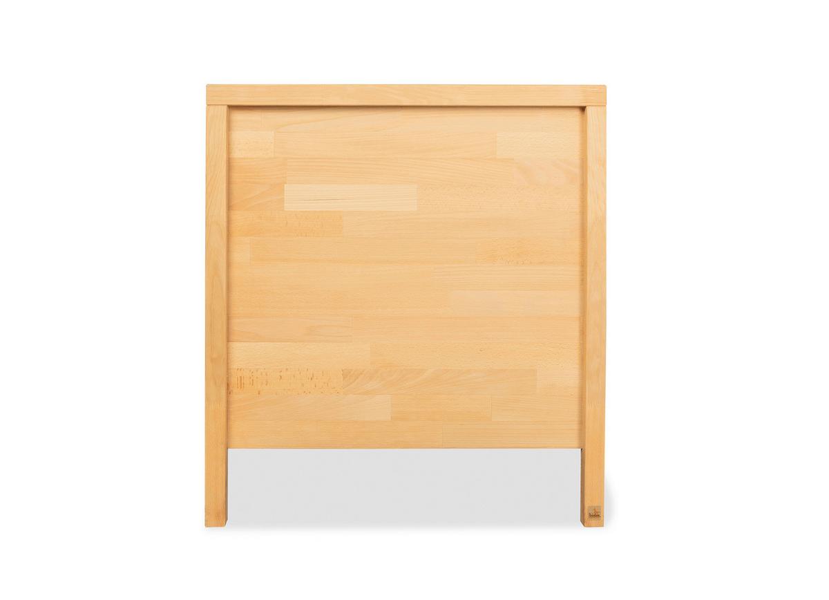 Babyzimmer 092101x Enno - Buchefarben, Natur, Holz - Pinolino