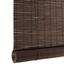Roleta Woody - tmavě hnědá, Lifestyle, dřevo (120/180cm) - Mömax modern living Roleta Woody - tmavě hnědá, Lifestyle, dřevo (120/180cm) - Mömax modern living
