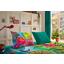 Wendebettwäsche Iride - Multicolor/Grün, MODERN, Textil Wendebettwäsche Iride - Multicolor/Grün, MODERN, Textil
