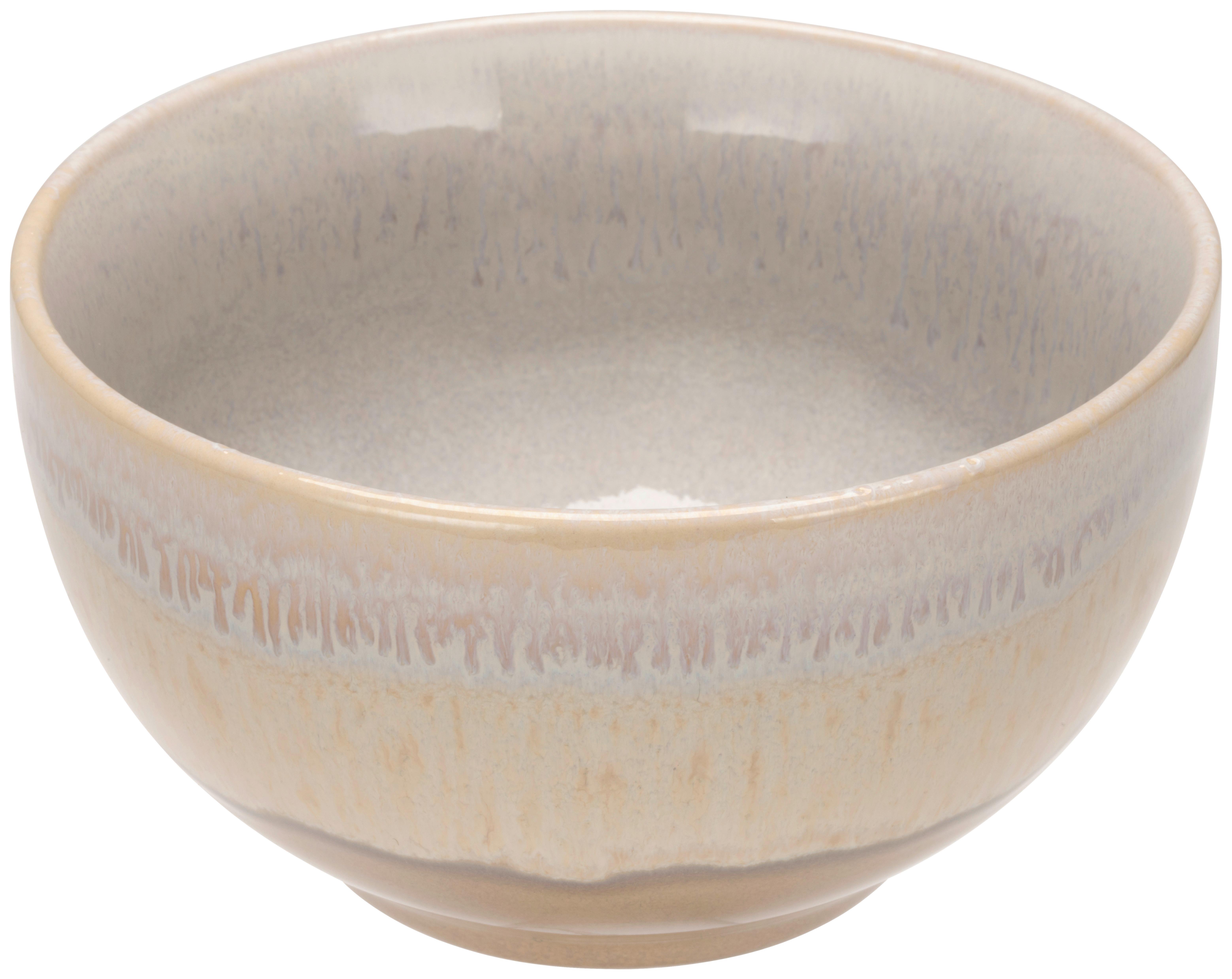Müzlis Tál Christina - bézs, Basics, kerámia (13,5/7,5cm) - James Wood