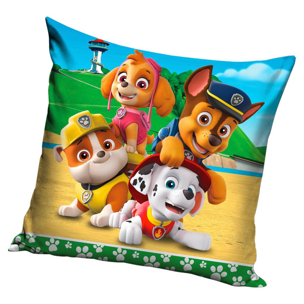 Zierkissen Paw Patrol