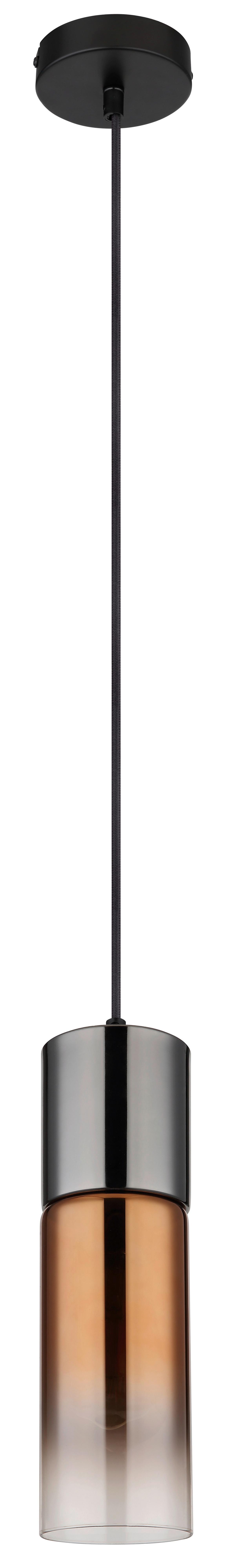 Hängeleuchte 21000hg - KONVENTIONELL (10/150cm) - Globo