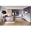 Boxspringbett Tina 180x200 Hellgrau - Hellgrau, KONVENTIONELL, Textil (180/105/200cm) Boxspringbett Tina 180x200 Hellgrau - Hellgrau, KONVENTIONELL, Textil (180/105/200cm)