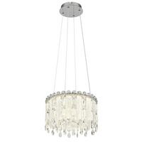 LED-Hängeleuchte 67176-38 - KONVENTIONELL (39,5/120cm) - Globo