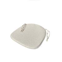 SITZKISSENSET 7X SITZKISSEN - Beige, Basics, Textil (42/2/42cm) - Gardenson