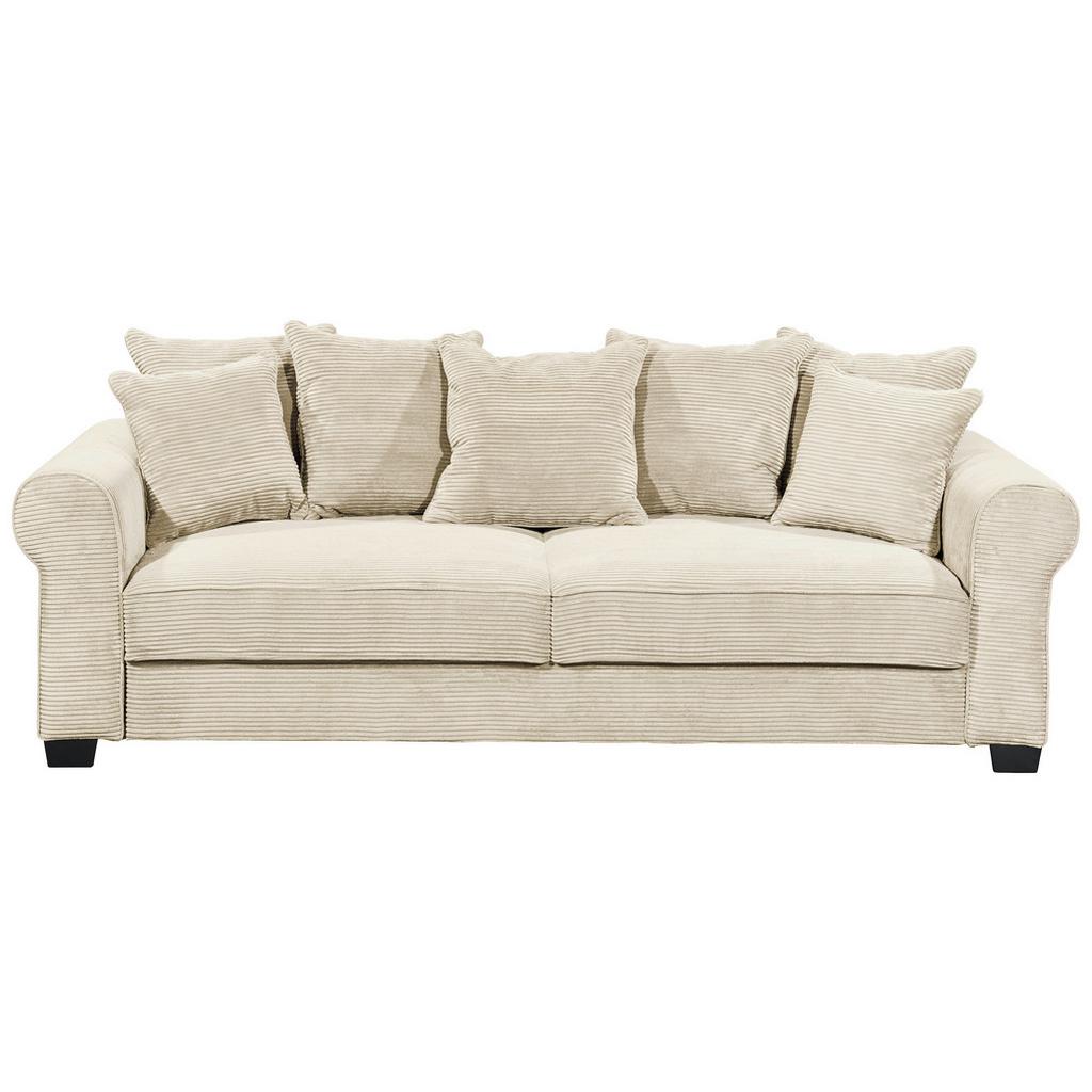2-Sitzer-Sofa mit Schlaffunktion Maureen B:250cm