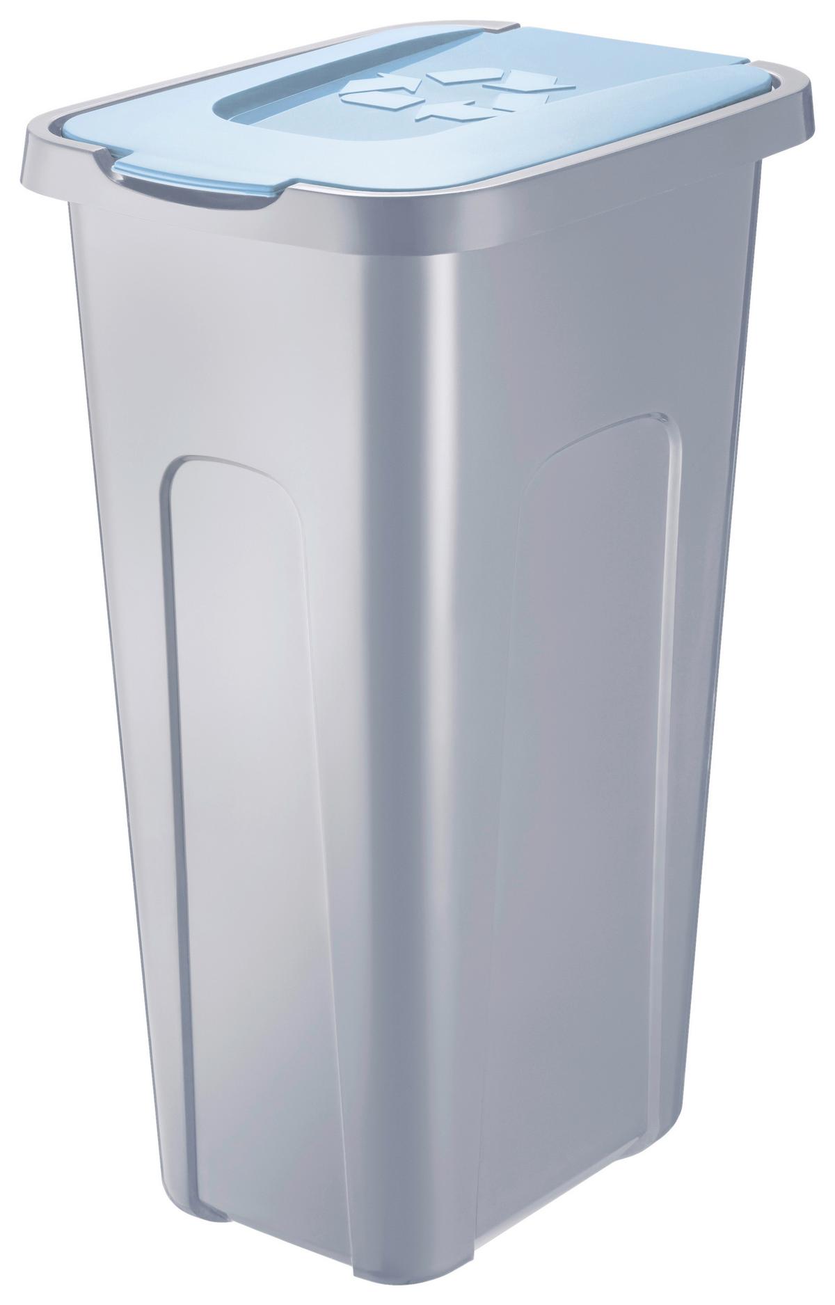 Szemetes Magdalena Kb. 30l - Konventionell (36/27,5/56cm) - Homezone