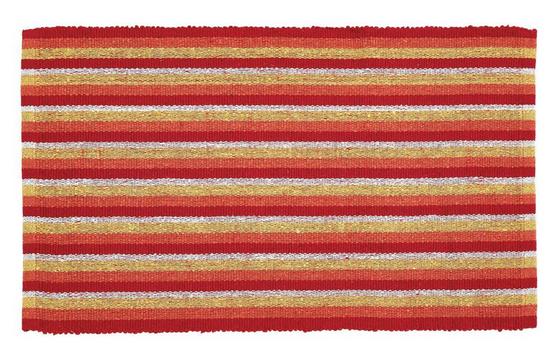 Bunter Vorleger STREAK Bunter Vorleger STREAK