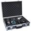 Makita Akkuschrauber Set DHP456RF01 - Schwarz/Weiß, MODERN, Kunststoff/Metall - Makita Makita Akkuschrauber Set DHP456RF01 - Schwarz/Weiß, MODERN, Kunststoff/Metall - Makita