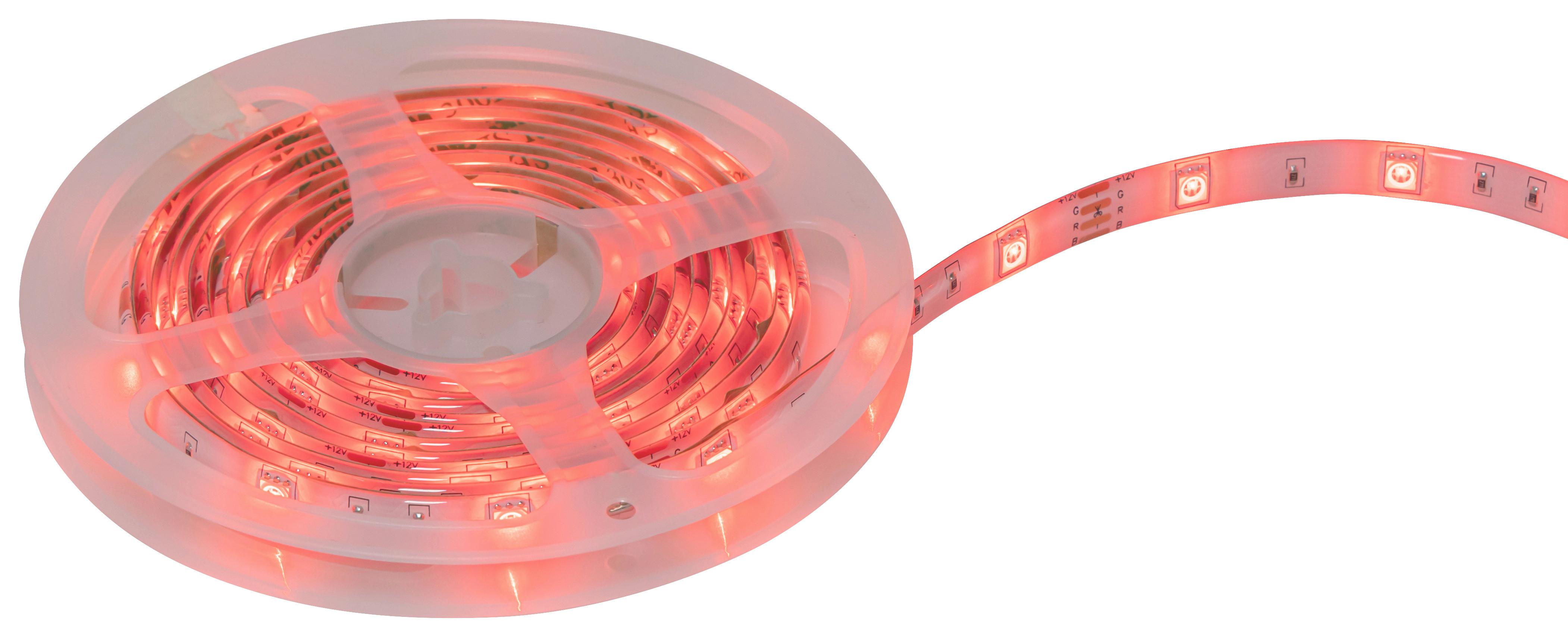 Led-dekoleuchte Malte