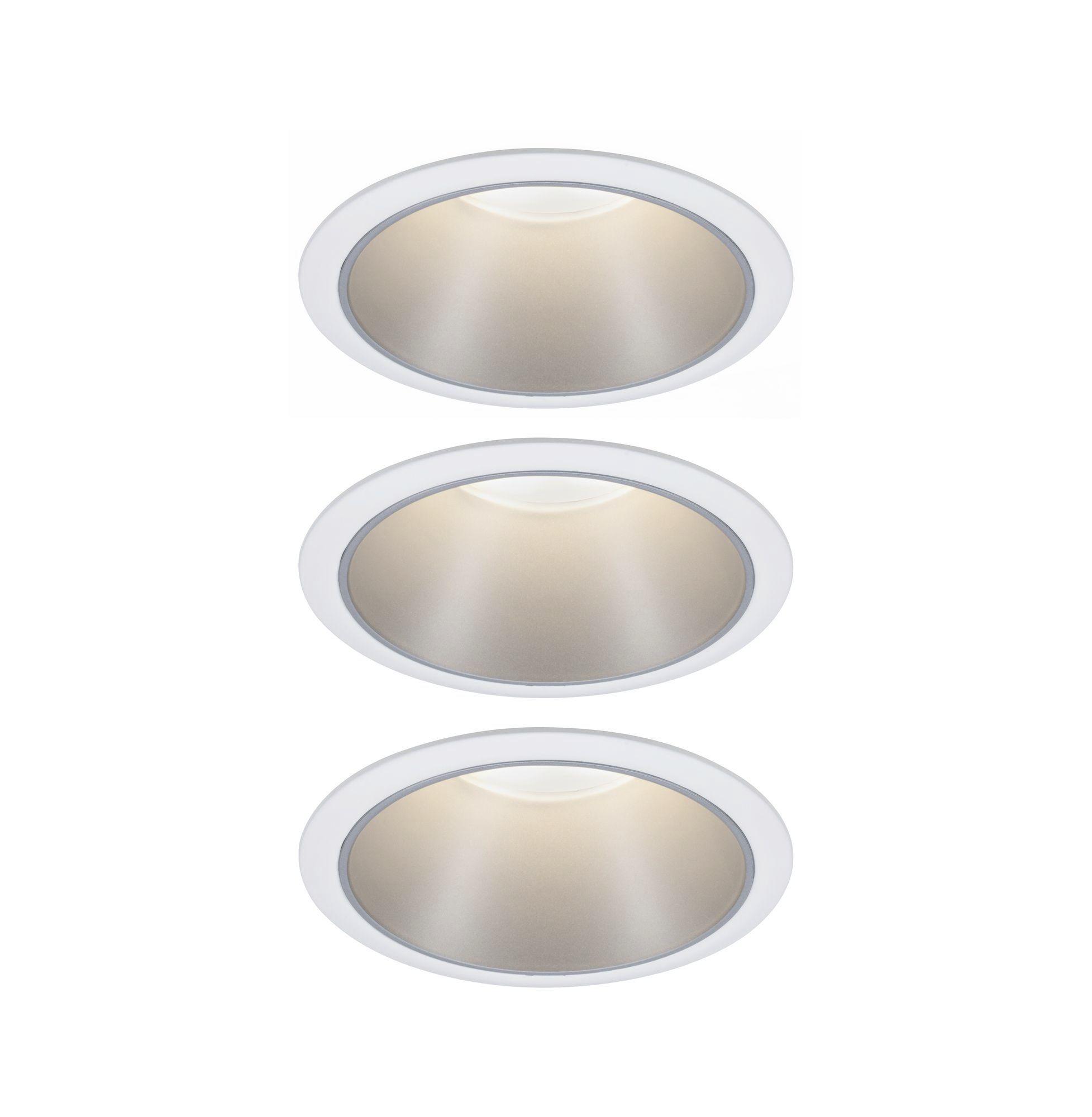 LED-Spotkopf aus dem Hause Paulmann